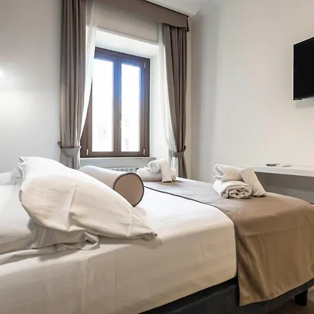 Affittacamere Flat 285 La Roma