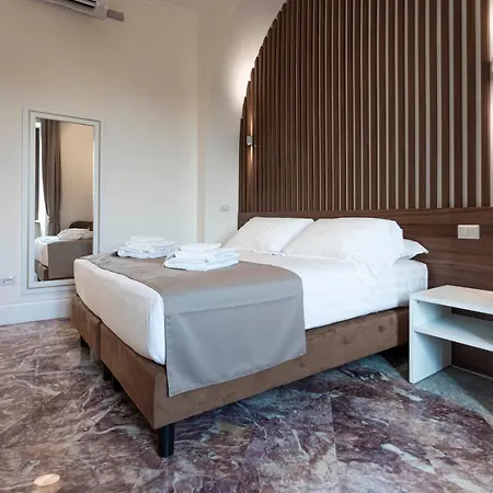 Flat 285 La 3* Roma