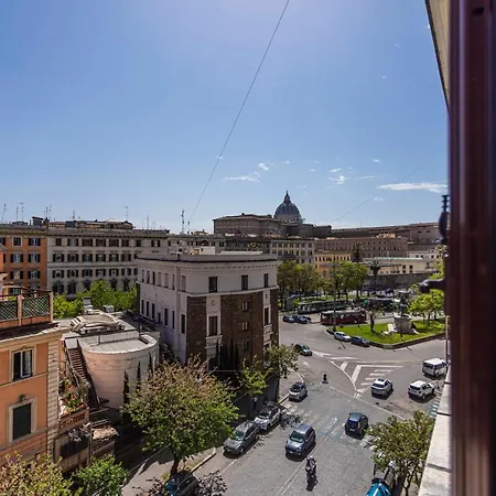 Flat 285 La Affittacamere