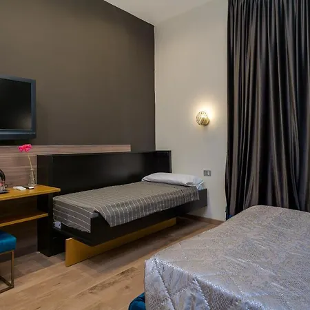 Flat 285 La Suite 3*