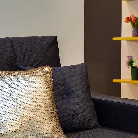 Affittacamere Flat 285 La Roma