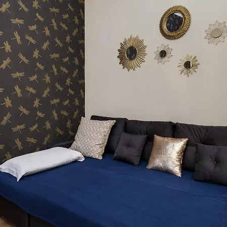 Flat 285 La Affittacamere