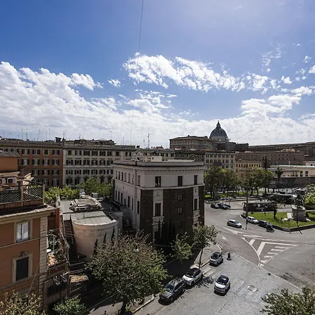 Flat 285 La Affittacamere