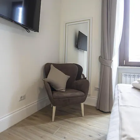 Flat 285 La Affittacamere 3*
